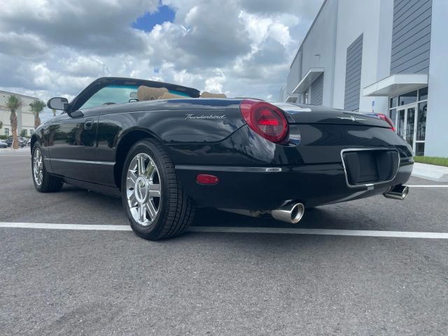 2005 Ford Thunderbird - Image 71