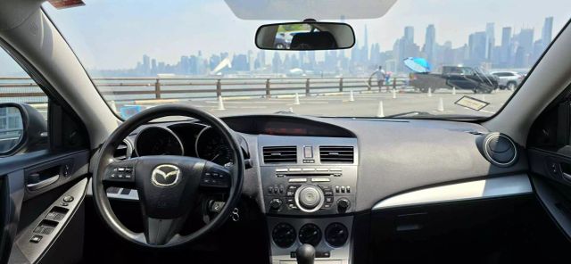2011 Mazda Mazda3 I Touring Sedan 4d - Image 18