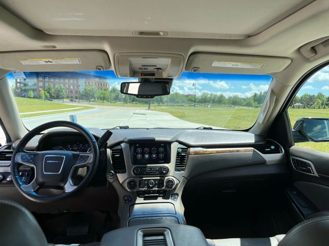 2016 Gmc Yukon - Image 22