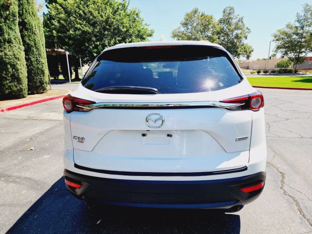 2019 Mazda Cx-9 - Image 7