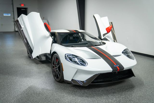 2020 Ford Gt Carbon Series - - - Image 38