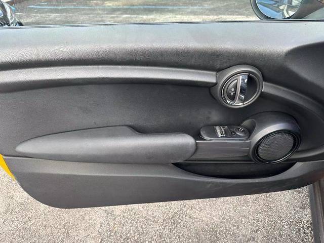 2017 Mini Hardtop 2 Door Cooper Hatchback 2d - Image 28
