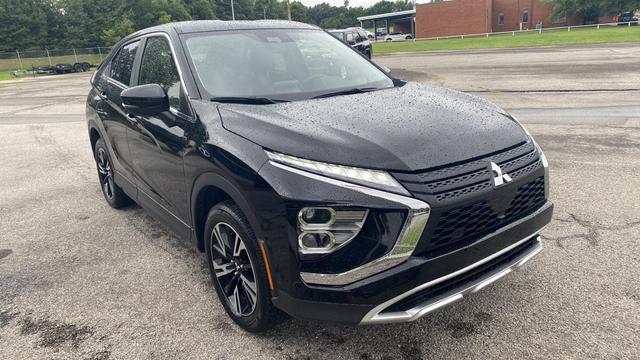 2024 Mitsubishi Eclipse Cross SE photo 7