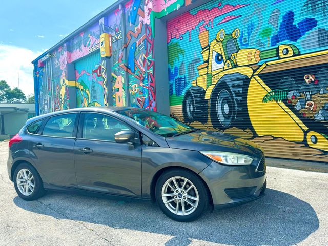 2015 Ford Focus - Image 14
