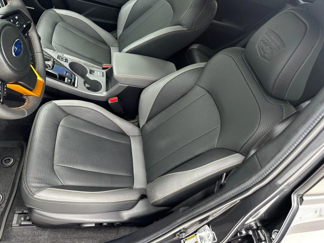 2024 Subaru Crosstrek - Image 53