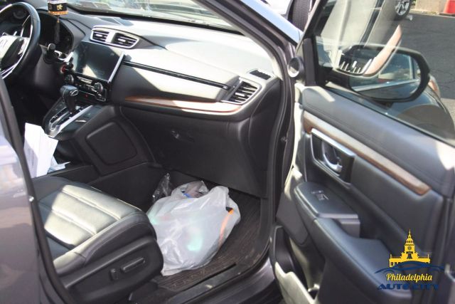 2018 Honda Cr-v - Image 29
