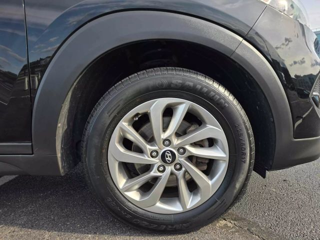 2018 Hyundai Tucson Se Sport Utility 4d - Image 48