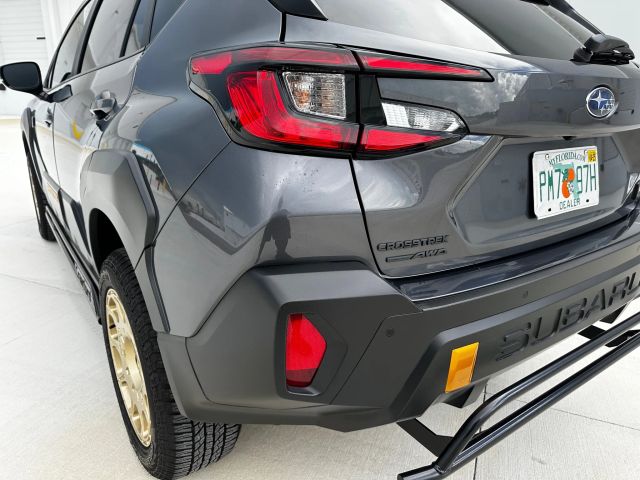 2024 Subaru Crosstrek - Image 27