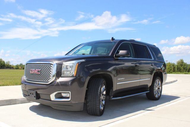 2016 Gmc Yukon - Image 15