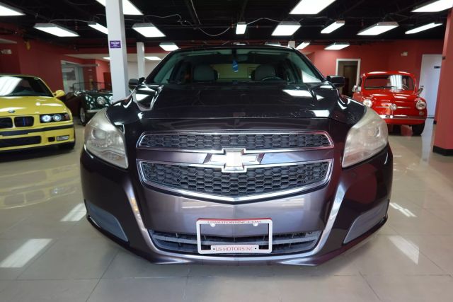 2013 Chevrolet Malibu - Image 1