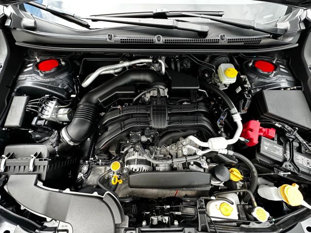 2024 Subaru Crosstrek - Image 89