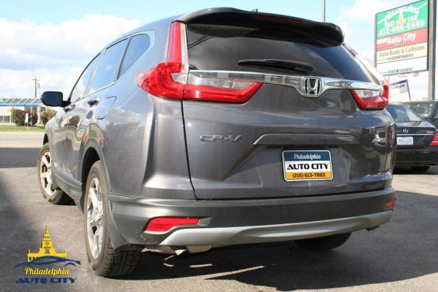 2018 Honda Cr-v - Image 12