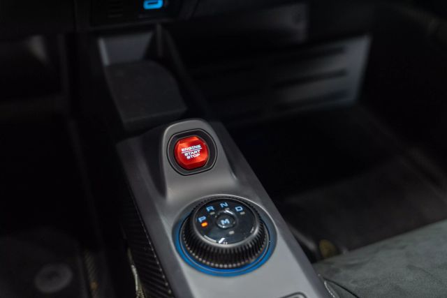 2020 Ford Gt Carbon Series - - - Image 31