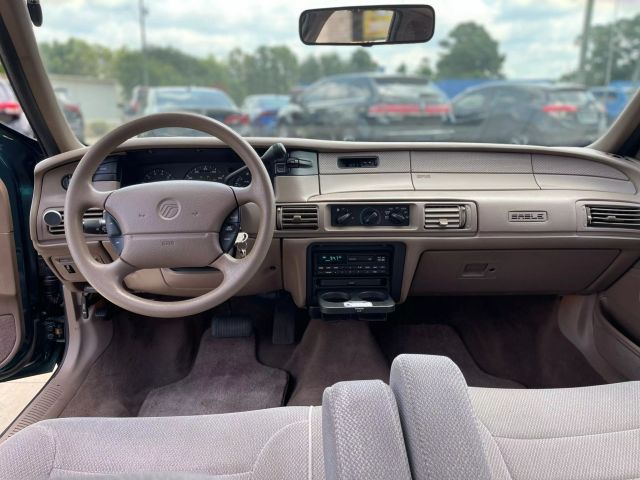 1995 Mercury Sable - Image 9