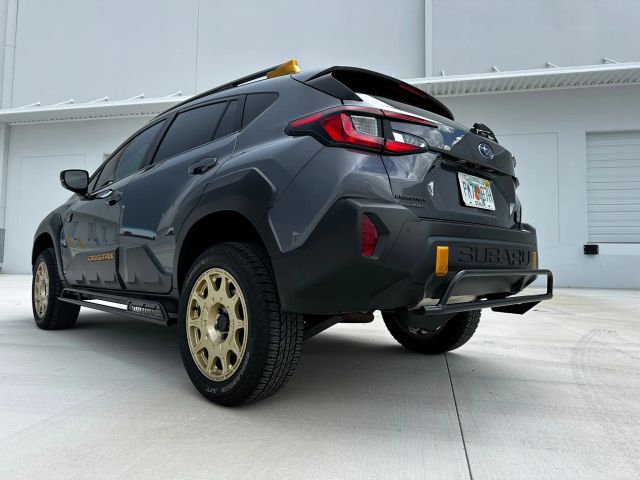 2024 Subaru Crosstrek - Image 8