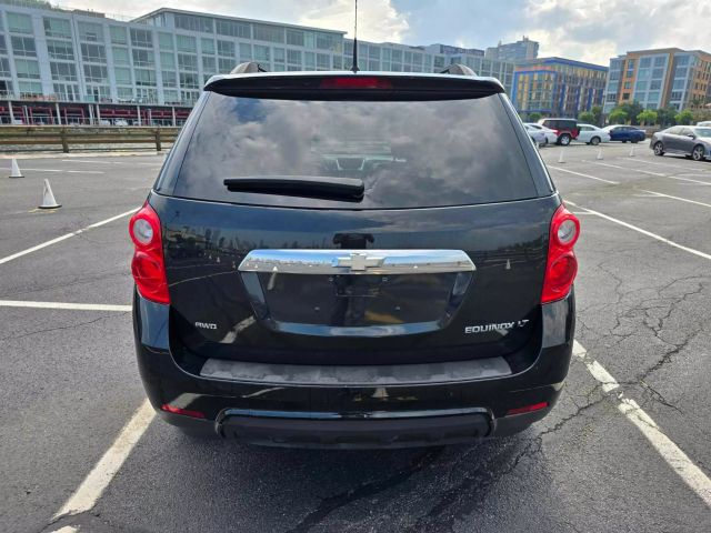2012 Chevrolet Equinox Lt Sport Utility 4d - Image 9