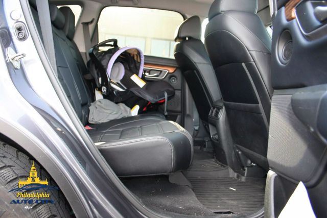 2018 Honda Cr-v - Image 34