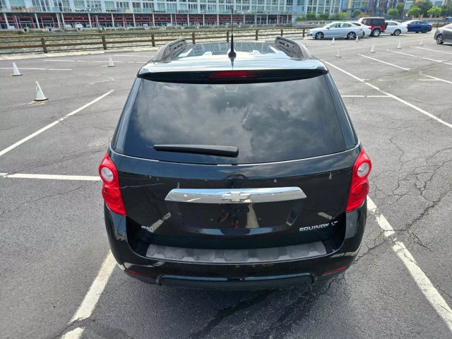 2012 Chevrolet Equinox Lt Sport Utility 4d - Image 10