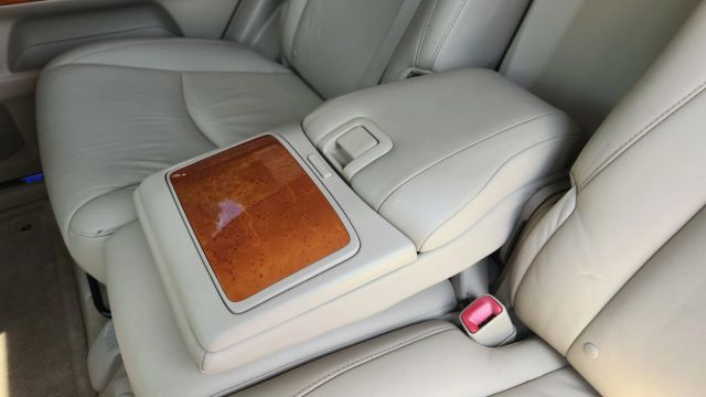 2008 Lexus Rx - Image 25