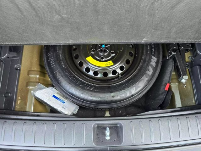 2018 Hyundai Tucson Se Sport Utility 4d - Image 37