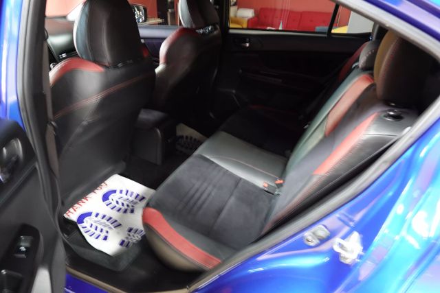 2015 Subaru Wrx - Image 11