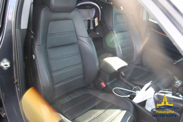 2018 Honda Cr-v - Image 30