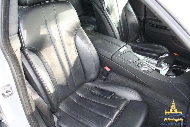 2013 Bmw 6 Series - Image 28