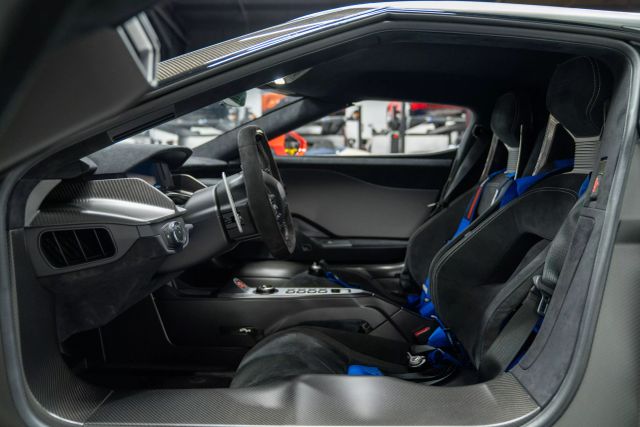 2020 Ford Gt Carbon Series - - - Image 21