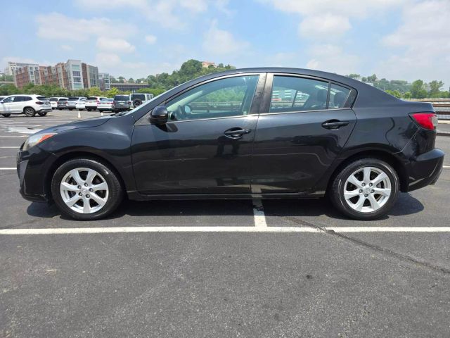 2011 Mazda Mazda3 I Touring Sedan 4d - Image 6