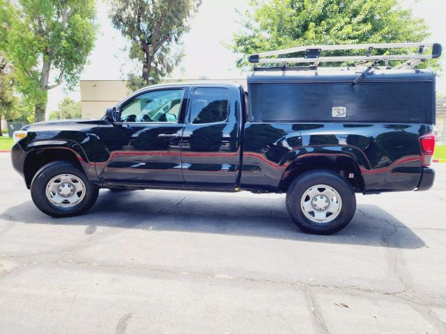 2019 Toyota Tacoma Access Cab - Image 5