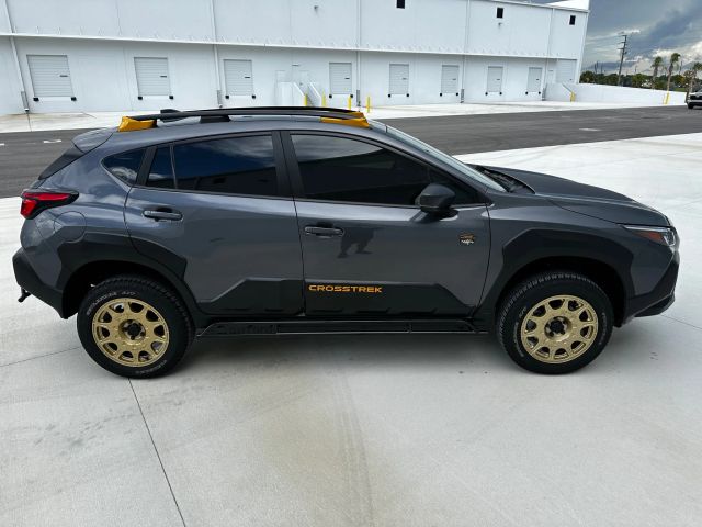 2024 Subaru Crosstrek - Image 13