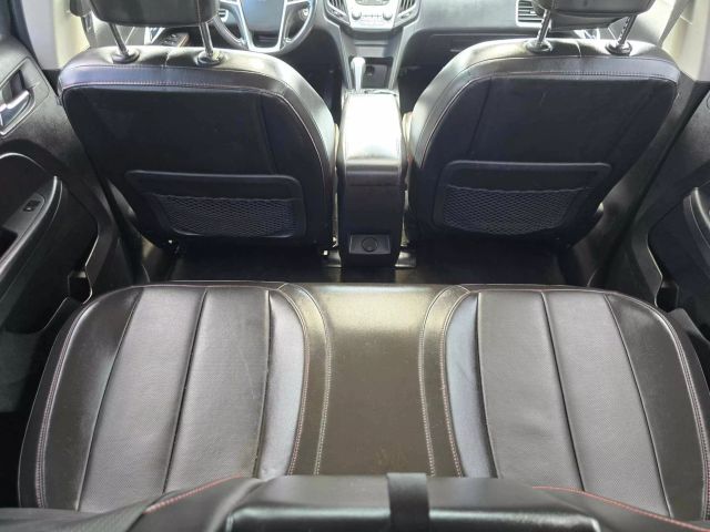 2012 Chevrolet Equinox Lt Sport Utility 4d - Image 20