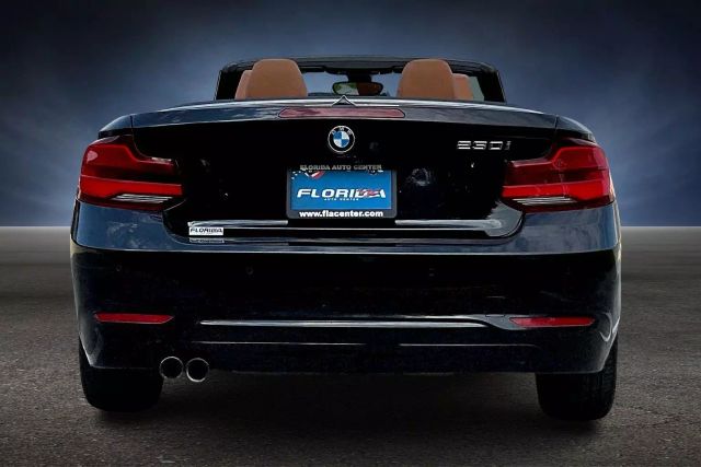 2019 Bmw 2 Series - Image 4