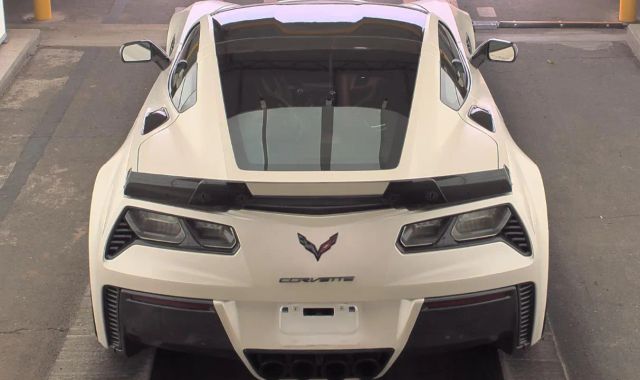 2015 Chevrolet Corvette - Image 5