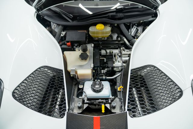 2020 Ford Gt Carbon Series - - - Image 33
