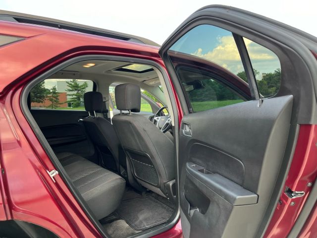 2016 Chevrolet Equinox - Image 17