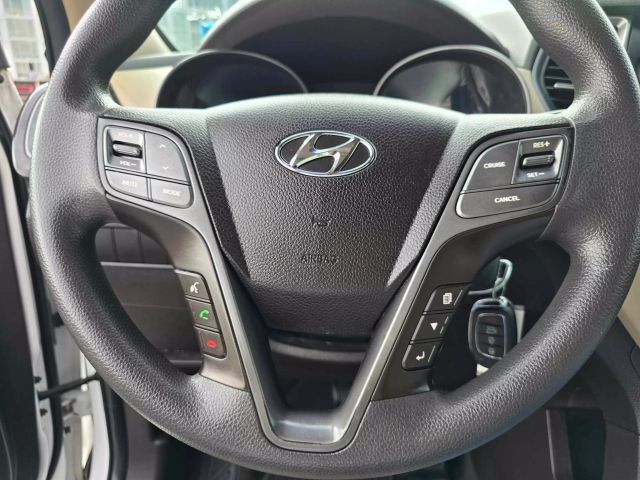 2017 Hyundai Santa Fe Sport Sport Utility 4d - Image 24