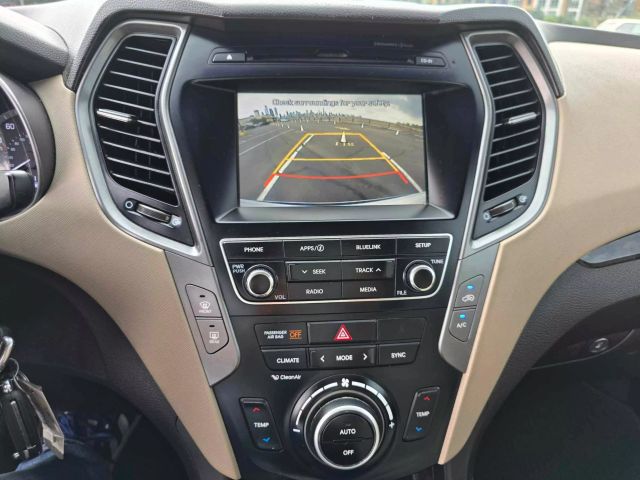 2017 Hyundai Santa Fe Sport Sport Utility 4d - Image 21