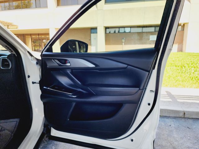 2019 Mazda Cx-9 - Image 31