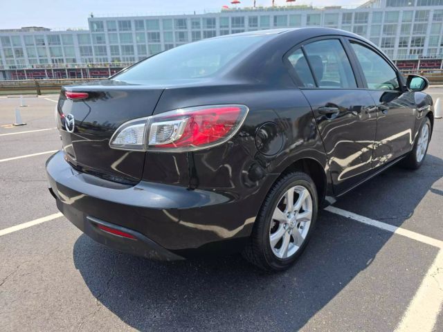 2011 Mazda Mazda3 I Touring Sedan 4d - Image 5
