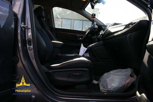 2018 Honda Cr-v - Image 31