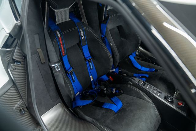 2020 Ford Gt Carbon Series - - - Image 25