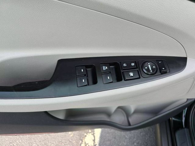 2018 Hyundai Tucson Se Sport Utility 4d - Image 25