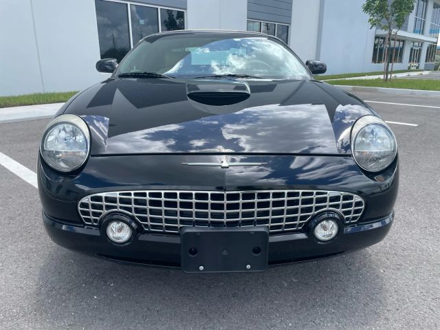 2005 Ford Thunderbird - Image 44