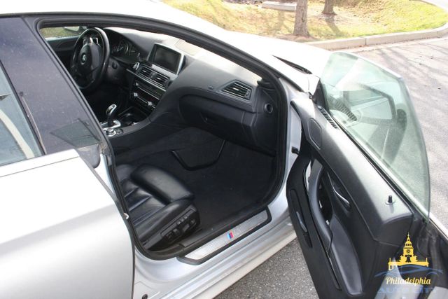 2013 Bmw 6 Series - Image 27