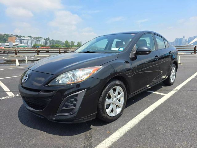 2011 Mazda Mazda3 I Touring Sedan 4d - Image 3