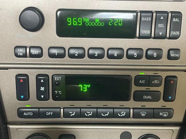 2005 Ford Thunderbird - Image 95