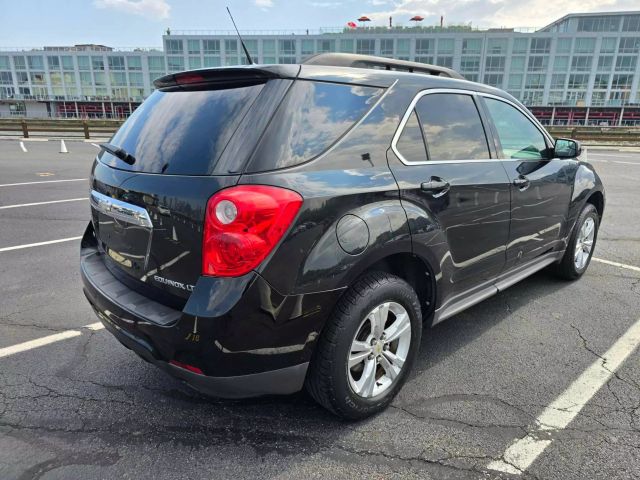 2012 Chevrolet Equinox Lt Sport Utility 4d - Image 8