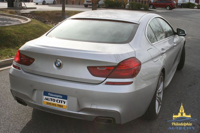 2013 Bmw 6 Series - Image 10