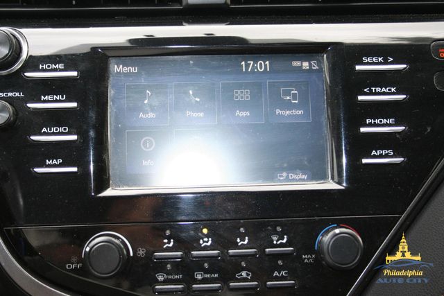 2019 Toyota Camry - Image 43